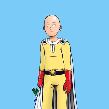 サイタマ
