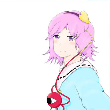 さとりん