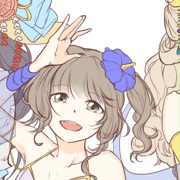 白猫 _1