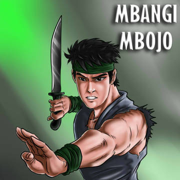 mbangi