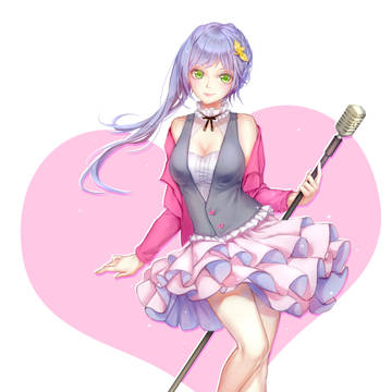 -少女武神·Special VER-