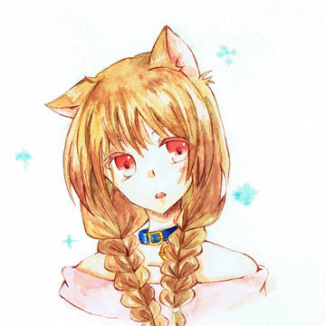 ねこみみ