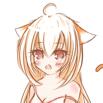 貓耳