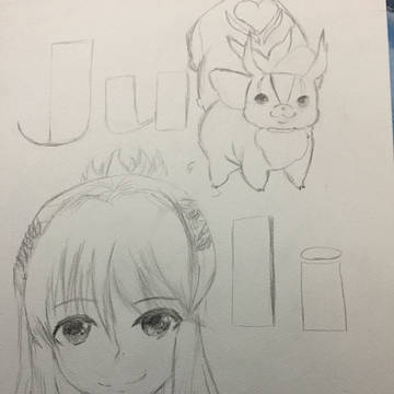 ブラコン~ジュリ~