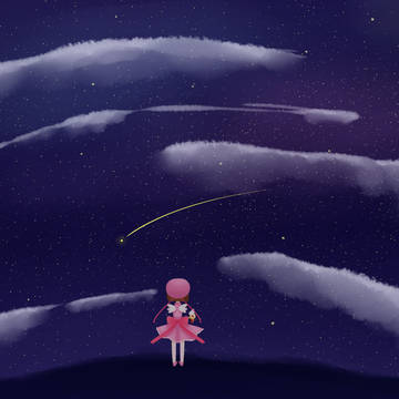 Make a Wish