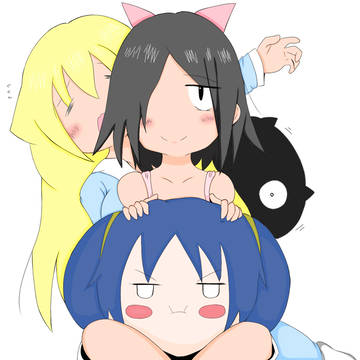 すずとらんたのしい