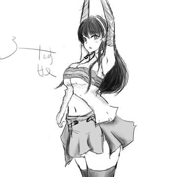 深夜テンションの欲望が具現化したもの