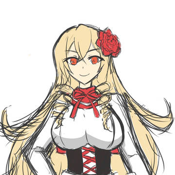 ラウラちゃん