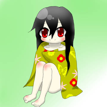 小森霧