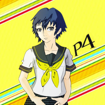 なおT