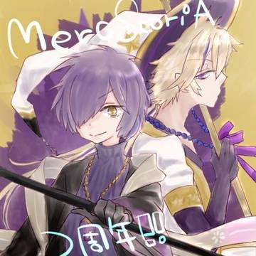 二周年！！！