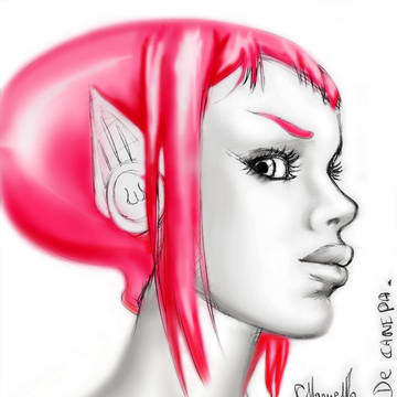 Fanart CANEPA by Manuanim