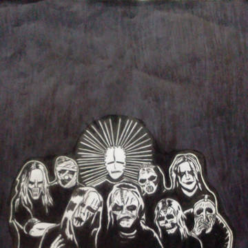 My old Work