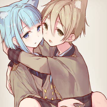 ☆