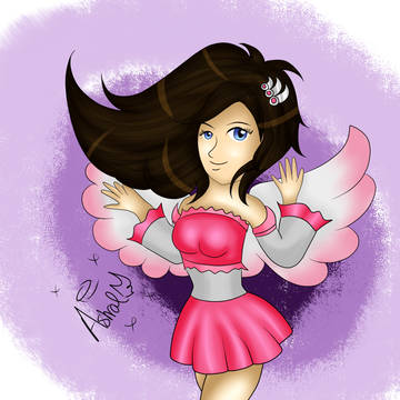 DW CAW Astral Ji Sying Draws