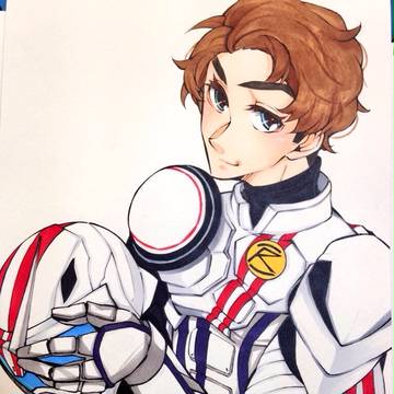 チェイサーマッハ