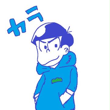 誰だと思う？