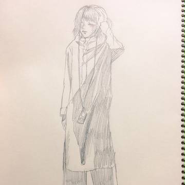 クロッキー