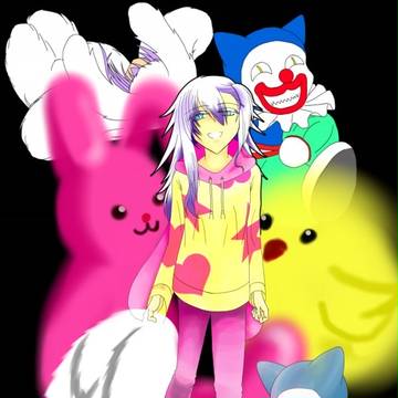 キャラ名って必要ですか？(；´Д｀)←