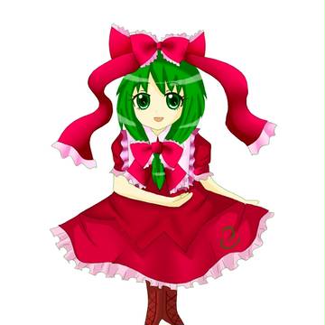 ひなちゃん