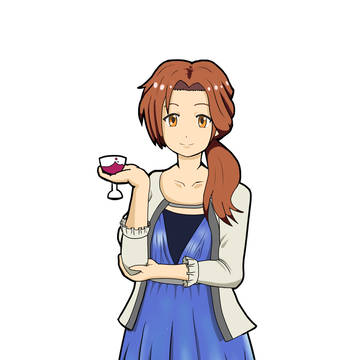 川島さん