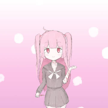 ハートちゃん