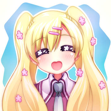 コーデリアさん