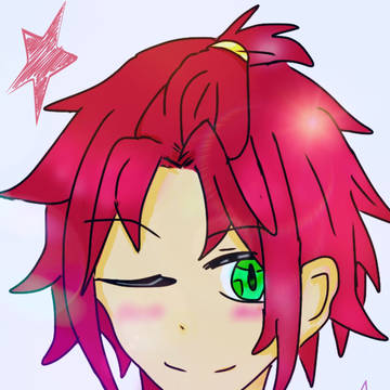真緒くん