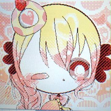 ルラちゃん