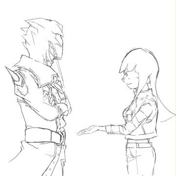 勝てない