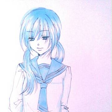 落書き