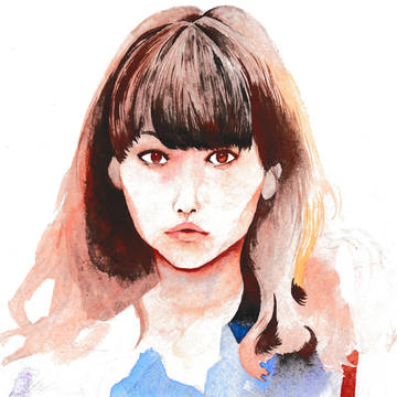 桐谷美玲さん