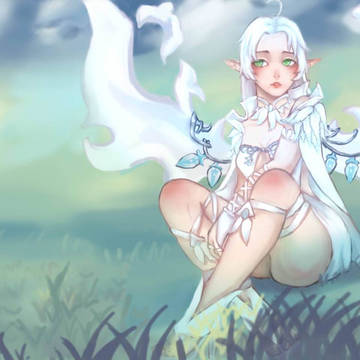 Silver hunter