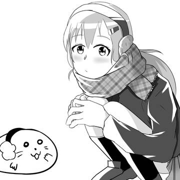 古橋ちゃん