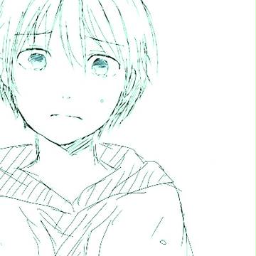 気付いてくれて・・・ありがとう・・・