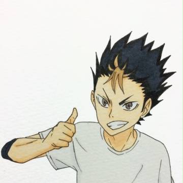 HQ!!のやっさん