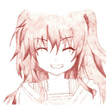 Charlotte(友利奈緒)