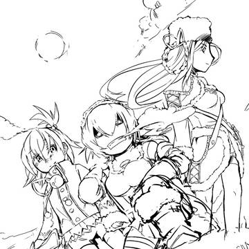 メルスト2周年おめでとうございます!