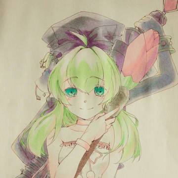 星と蕾
