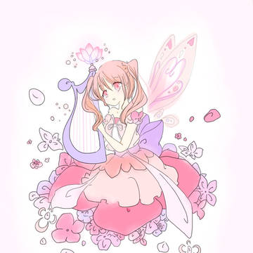 春光の奏者 ルミア
