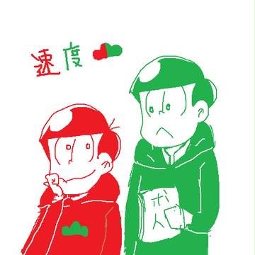 速度松