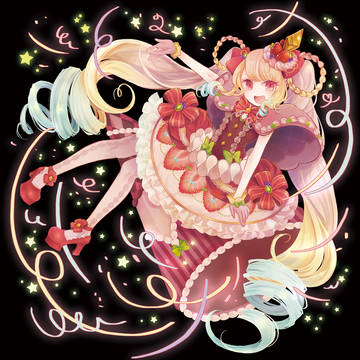 ❖シャルメリィ