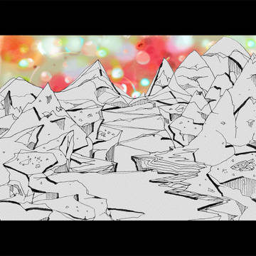 TRICK MOUNTAIN