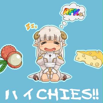 【RO】らいちーず★【ギルド合同本】