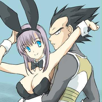 ドラゴンボールらくがきまとめ160111