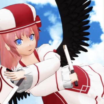 MMDセレナ