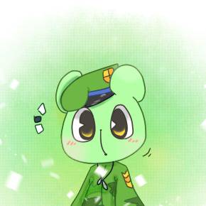 フリッピー