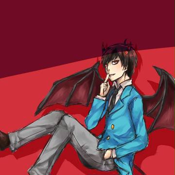 デビおそ兄さん