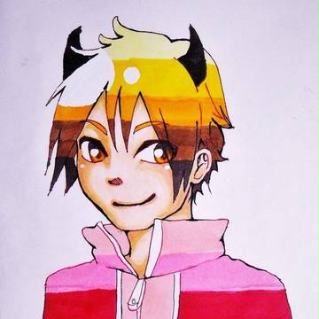 Twitter絵
