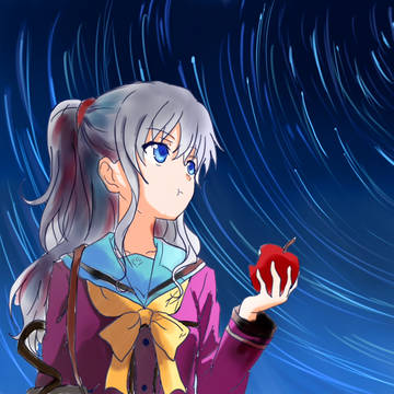 Charlotte  SORA
